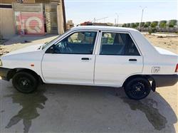 Saipa 131